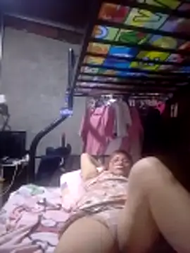 SexyHottMom online show from 10, 2, 2026