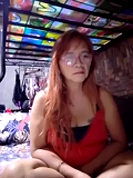 SexyHottMom online show from 24, 2, 2026