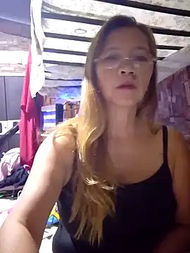 SexyHottMom online show from 25, 9, 2025