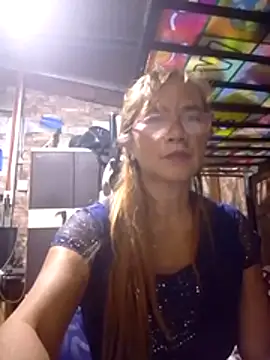 SexyHottMom online show from 18, 1, 2026