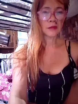 SexyHottMom online show from 28, 11, 2025