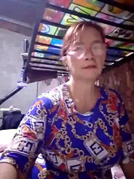 SexyHottMom online show from 8, 2, 2026