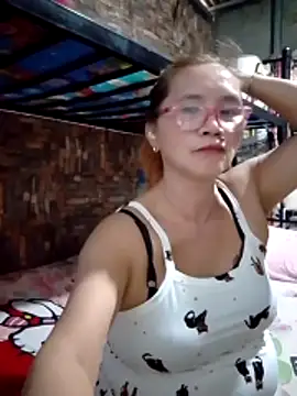 SexyHottMom online show from 16, 5, 2026