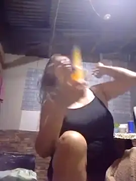 SexyHottMom online show from 27, 10, 2025