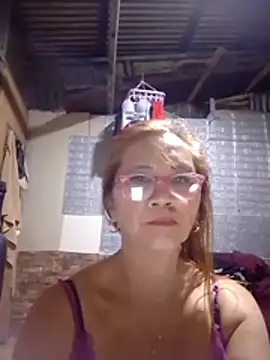 SexyHottMom online show from 21, 12, 2025