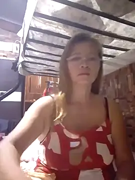 SexyHottMom online show from 3, 10, 2025
