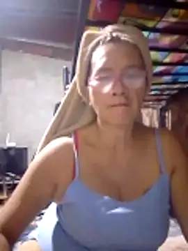 SexyHottMom online show from 23, 2, 2026