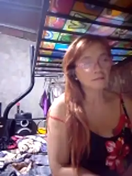 SexyHottMom online show from 22, 2, 2026