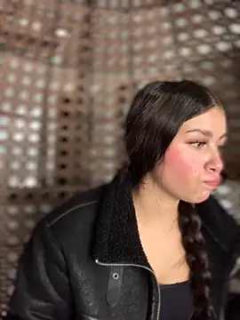 Snapshot of Linda_LS chatting on 8, 10, 2025 Linda LS online show from 8, 10, 2025