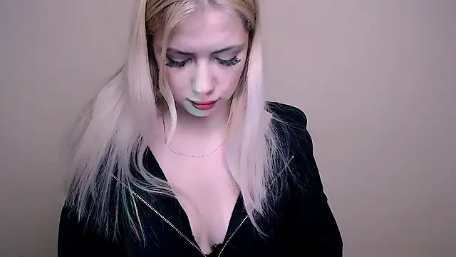 AliceHotty  online show from 19, 1, 2026