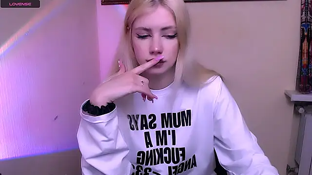 AliceHotty  online show from 22, 2, 2026