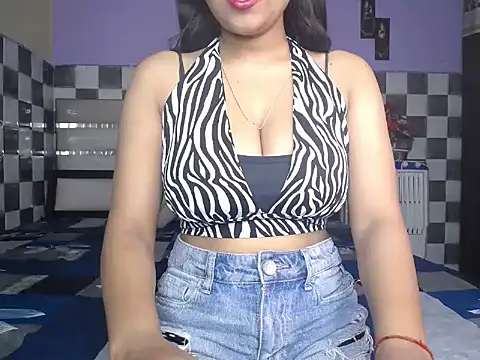 Big Baby1 online show from 26, 11, 2025