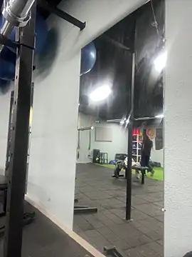 MiaRousexxx  online show from 20, 12, 2025