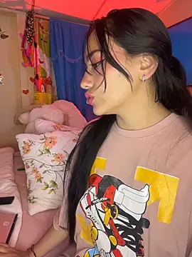 Snapshot of MiaRousexxx_ chatting on 21, 10, 2025 MiaRousexxx online show from 21, 10, 2025