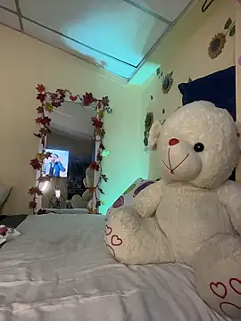 MiaRousexxx  online show from 10, 1, 2026