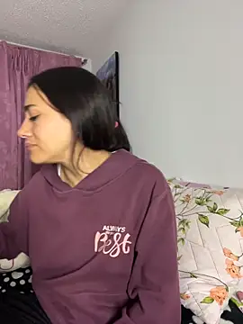 MiaRousexxx  online show from 26, 2, 2026