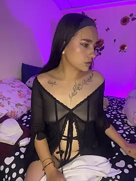 Snapshot of MiaRousexxx_ chatting on 27, 10, 2025 MiaRousexxx online show from 27, 10, 2025