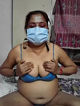 mature mimi online show from 17, 10, 2025