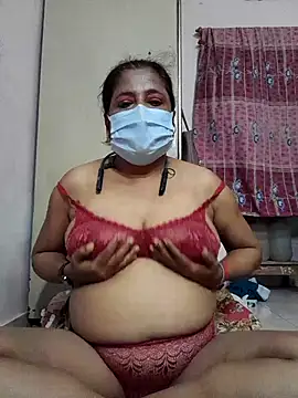 mature mimi online show from 13, 9, 2025