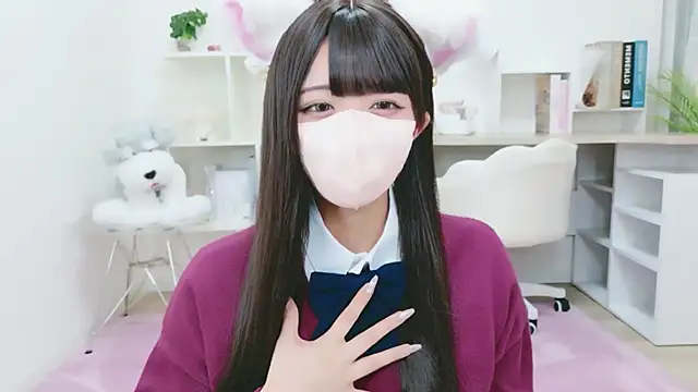 Reina Fcup online show from 25, 10, 2025