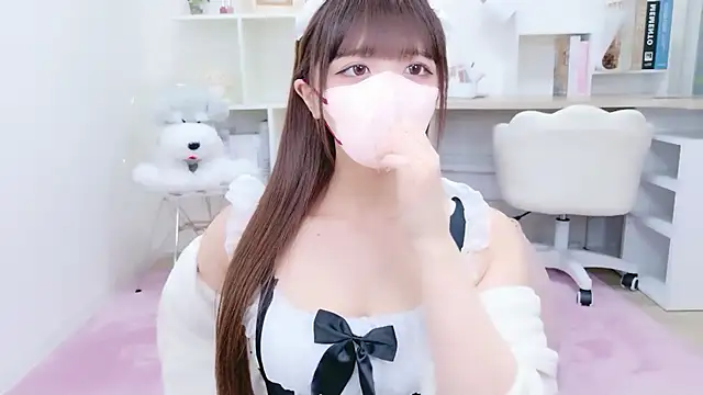 Reina Fcup online show from 30, 11, 2025