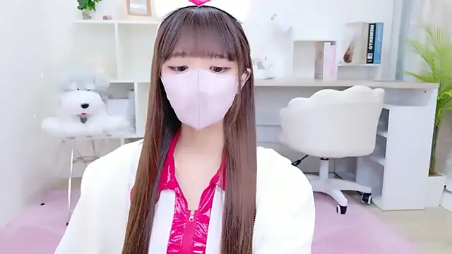 Reina Fcup online show from 29, 11, 2025