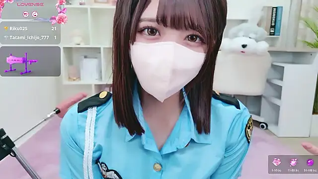 Reina Fcup online show from 23, 2, 2026