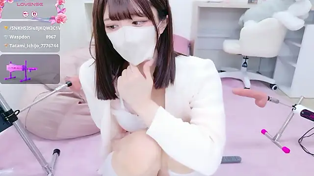 Reina Fcup online show from 17, 1, 2026