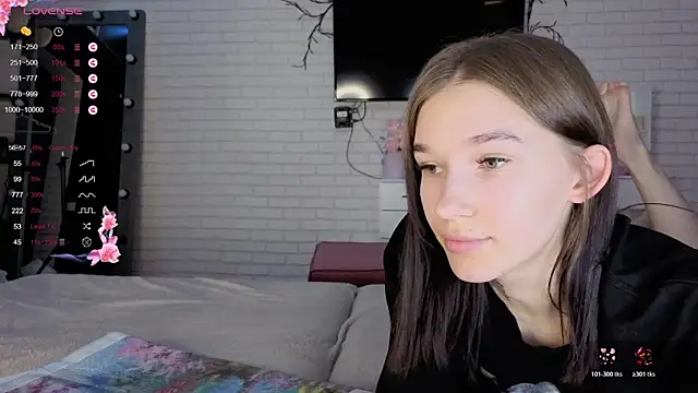 Snapshot of AsyaMiller chatting on 26, 11, 2025 AsyaMiller online show from 26, 11, 2025