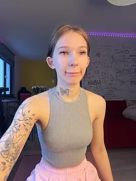 Snapshot of AsyaMiller chatting on 17, 11, 2025 AsyaMiller online show from 17, 11, 2025