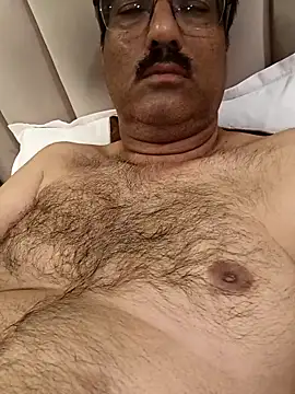 moonflower25 online show from 13, 4, 2026