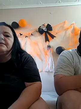 BlacReign online show from 24, 10, 2025