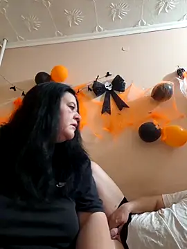 BlacReign online show from 22, 10, 2025