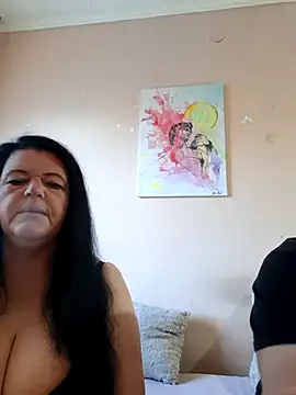 Snapshot of BlacReign chatting on 22, 5, 2026 BlacReign online show from 22, 5, 2026