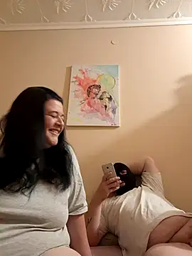 BlacReign online show from 14, 10, 2025