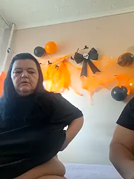 BlacReign online show from 19, 10, 2025