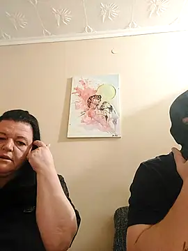 BlacReign online show from 2, 10, 2025