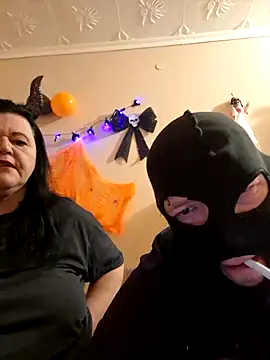 BlacReign online show from 17, 10, 2025