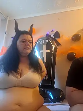 BlacReign online show from 18, 10, 2025