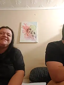 BlacReign online show from 3, 10, 2025