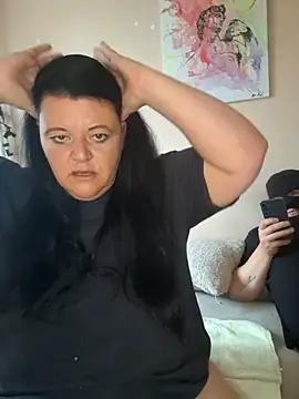 Snapshot of BlacReign chatting on 16, 5, 2026 BlacReign online show from 16, 5, 2026