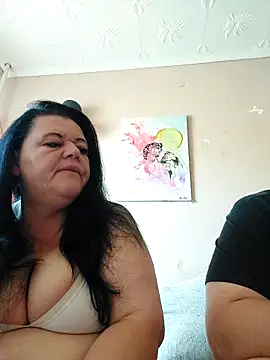 BlacReign online show from 6, 11, 2025