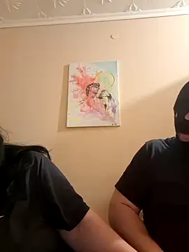 BlacReign online show from 17, 9, 2025