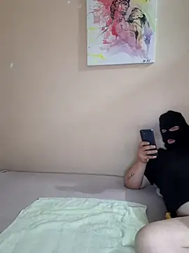 BlacReign online show from 19, 3, 2026