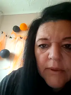 BlacReign online show from 26, 10, 2025