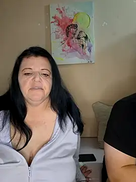 BlacReign online show from 19, 11, 2025