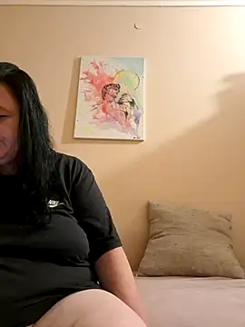 BlacReign online show from 9, 10, 2025