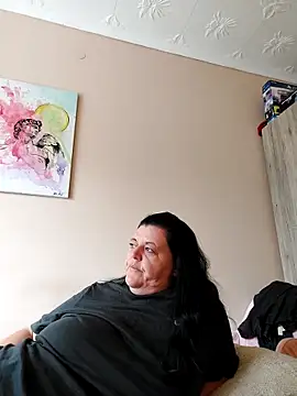 BlacReign online show from 24, 9, 2025
