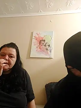 BlacReign online show from 7, 10, 2025