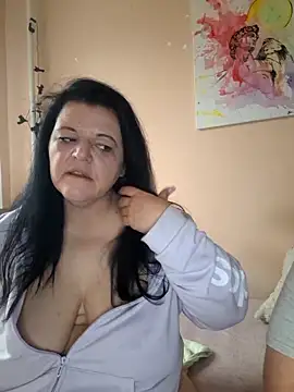 BlacReign online show from 23, 11, 2025